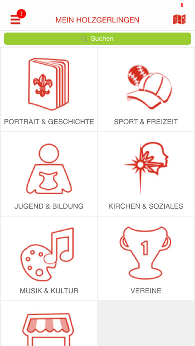 Emulate iPhone app Holzgerlingen using MyAndroid Emulate iPhone app Holzgerlingen using MyAndroid