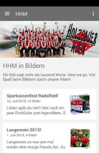 Run android online APK Holzhauermusik Radolfzell from MyAndroid or emulate Holzhauermusik Radolfzell using MyAndroid Run android online APK Holzhauermusik Radolfzell from MyAndroid or emulate Holzhauermusik Radolfzell using MyAndroid