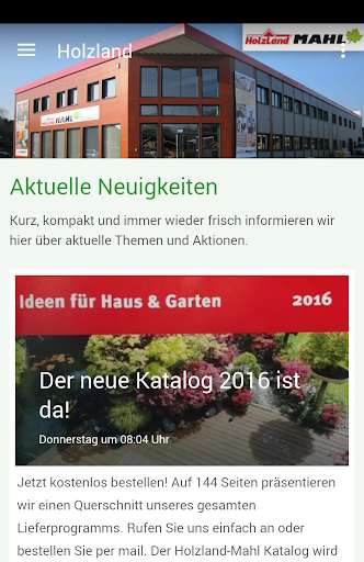 Run android online APK Holzland Mahl GmbH from MyAndroid or emulate Holzland Mahl GmbH using MyAndroid Run android online APK Holzland Mahl GmbH from MyAndroid or emulate Holzland Mahl GmbH using MyAndroid