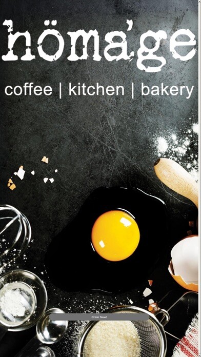 Emulate iPhone app Homage Reno using MyAndroid Emulate iPhone app Homage Reno using MyAndroid