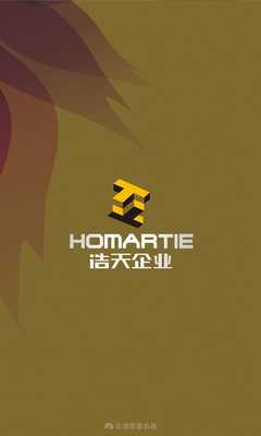 Emulate Android APK HOMARTIE