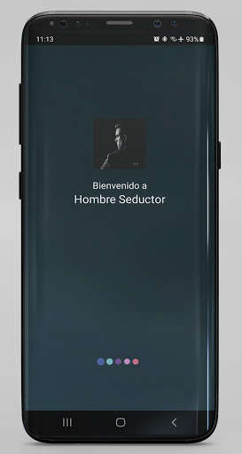 Run android online APK Hombre Seductor from MyAndroid or emulate Hombre Seductor using MyAndroid