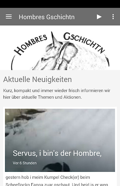Run android online APK Hombres Gschichtn from MyAndroid or emulate Hombres Gschichtn using MyAndroid Run android online APK Hombres Gschichtn from MyAndroid or emulate Hombres Gschichtn using MyAndroid