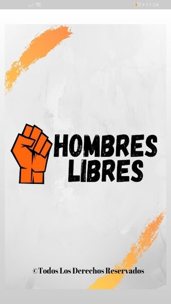 Run android online APK Hombres Libres from MyAndroid or emulate Hombres Libres using MyAndroid