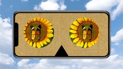 Emulate iPhone app Hom by Root VR using MyAndroid