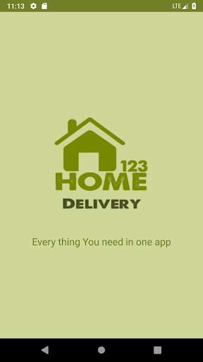Run android online APK Home123 Delivery from MyAndroid or emulate Home123 Delivery using MyAndroid