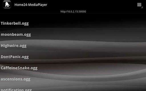 Run android online APK Home24 MediaPlayer from MyAndroid or emulate Home24 MediaPlayer using MyAndroid Run android online APK Home24 MediaPlayer from MyAndroid or emulate Home24 MediaPlayer using MyAndroid
