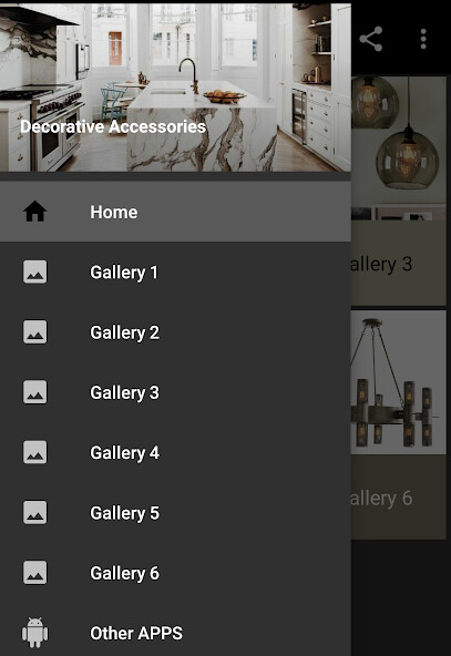 Run android online APK Home Accessories from MyAndroid or emulate Home Accessories using MyAndroid