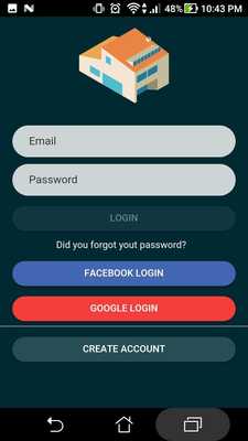 Emulate Android APK Home Administrator Emulate Android APK Home Administrator