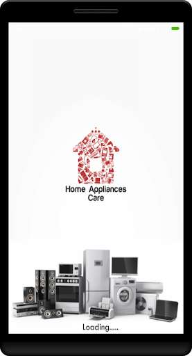 Emulate Android APK Home Appliances Care Emulate Android APK Home Appliances Care