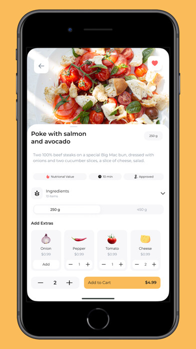 Run android online APK Homeats from MyAndroid or emulate Homeats using MyAndroid