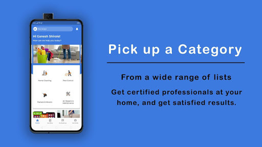 Run android online APK Homeaxis Nearme Services from MyAndroid or emulate Homeaxis Nearme Services using MyAndroid