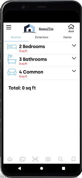 Run android online APK HomeaZZon from MyAndroid or emulate HomeaZZon using MyAndroid