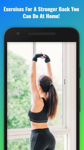 Run android online APK Home Back Workouts from MyAndroid or emulate Home Back Workouts using MyAndroid