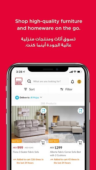 Run android online APK Home Box - مفروشات هوم بوكس from MyAndroid or emulate Home Box - مفروشات هوم بوكس using MyAndroid Run android online APK Home Box - مفروشات هوم بوكس from MyAndroid or emulate Home Box - مفروشات هوم بوكس using MyAndroid