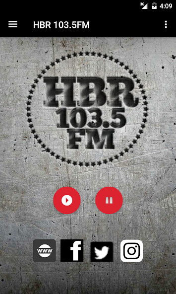 Run android online APK HomeBoyz Radio from MyAndroid or emulate HomeBoyz Radio using MyAndroid