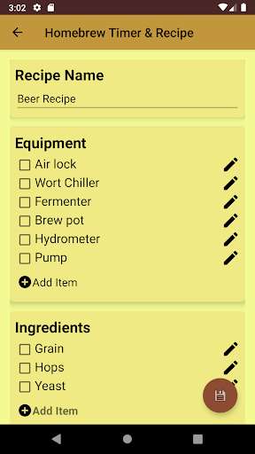 Run android online APK Homebrew Timer & Recipe from MyAndroid or emulate Homebrew Timer & Recipe using MyAndroid Run android online APK Homebrew Timer & Recipe from MyAndroid or emulate Homebrew Timer & Recipe using MyAndroid