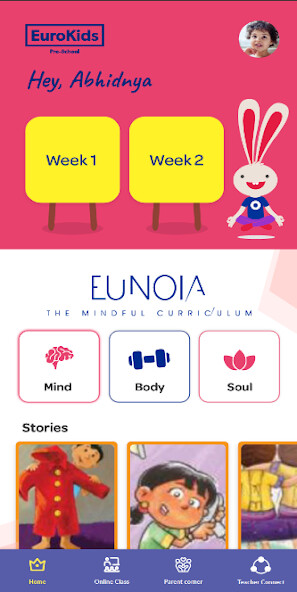 Emulate Android APK Home Buddy