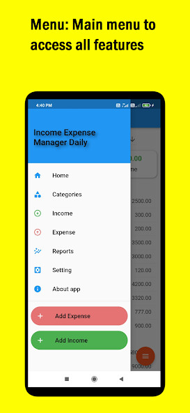Run android online APK Home Budget Expense Tracker from MyAndroid or emulate Home Budget Expense Tracker using MyAndroid Run android online APK Home Budget Expense Tracker from MyAndroid or emulate Home Budget Expense Tracker using MyAndroid