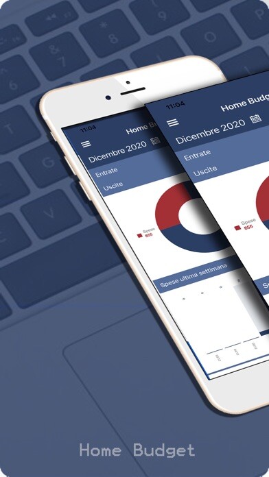 Emulate iPhone app Home Budget SW using MyAndroid Emulate iPhone app Home Budget SW using MyAndroid