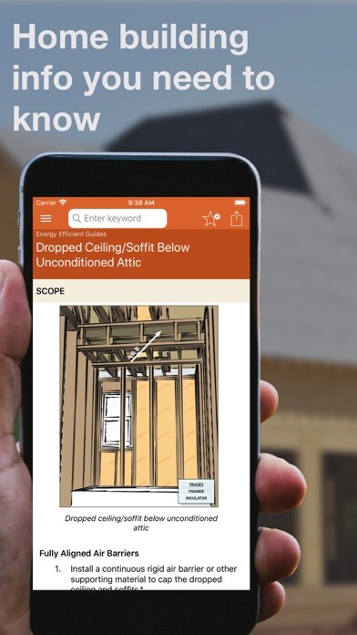 Emulate iPhone app Home Builder Pocket Reference using MyAndroid Emulate iPhone app Home Builder Pocket Reference using MyAndroid