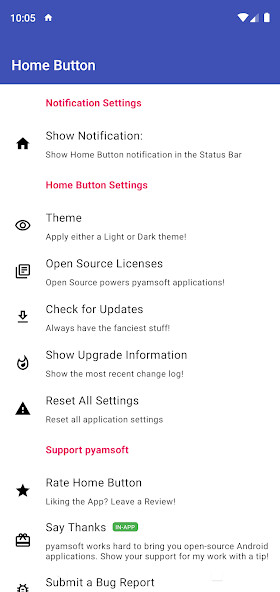 Run android online APK Home Button from MyAndroid or emulate Home Button using MyAndroid Run android online APK Home Button from MyAndroid or emulate Home Button using MyAndroid