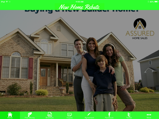 Emulate Android APK Home Buyers Rebate Emulate Android APK Home Buyers Rebate