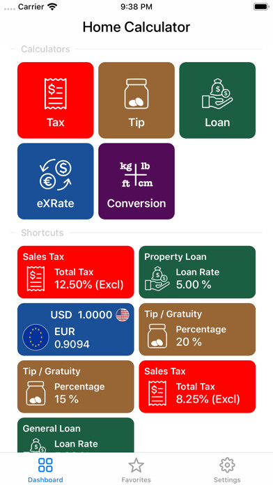 Emulate iPhone app Home Calculator using MyAndroid Emulate iPhone app Home Calculator using MyAndroid