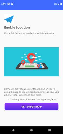 Run android online APK HomeCall Pro from MyAndroid or emulate HomeCall Pro using MyAndroid