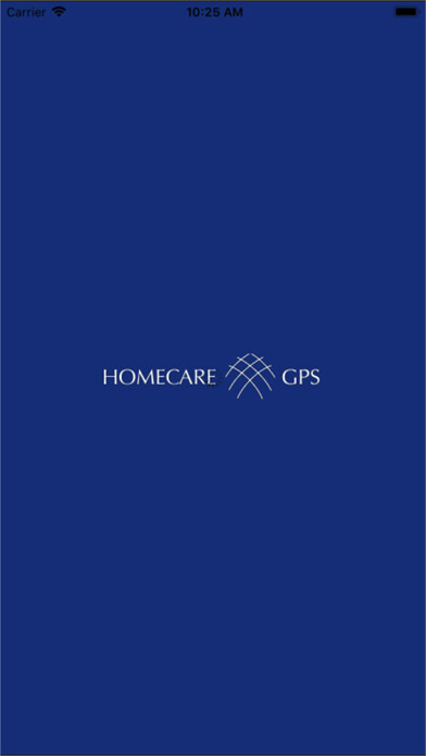 Emulate iPhone app HomecareGPS Mobile using MyAndroid Emulate iPhone app HomecareGPS Mobile using MyAndroid