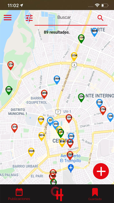 Run android online APK HomeCity from MyAndroid or emulate HomeCity using MyAndroid