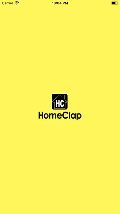 Emulate iPhone app Home Clap using MyAndroid
