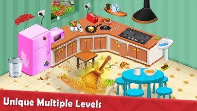 Emulate iPhone app Home Cleanup And Repair 2021 using MyAndroid Emulate iPhone app Home Cleanup And Repair 2021 using MyAndroid