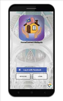 Emulate Android APK HomeConnect Malaysia Emulate Android APK HomeConnect Malaysia