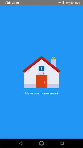 Run android online APK Home Control Panel from MyAndroid or emulate Home Control Panel using MyAndroid