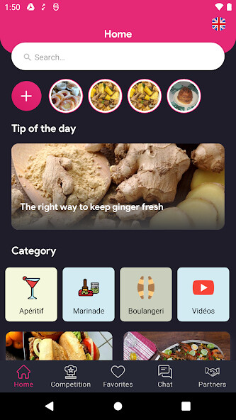 Run android online APK Home Cooking from MyAndroid or emulate Home Cooking using MyAndroid Run android online APK Home Cooking from MyAndroid or emulate Home Cooking using MyAndroid