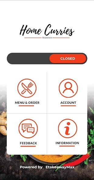 Run android online APK Home Curries Branston from MyAndroid or emulate Home Curries Branston using MyAndroid Run android online APK Home Curries Branston from MyAndroid or emulate Home Curries Branston using MyAndroid