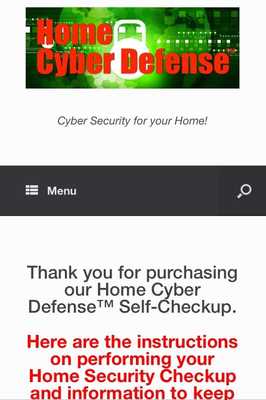 Emulate Android APK Home Cyber Defense Emulate Android APK Home Cyber Defense