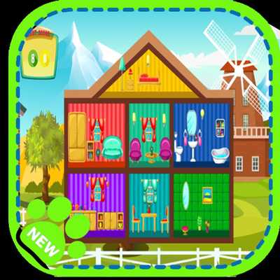 Emulate Android APK Home Decoration Games 9