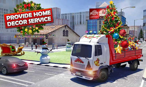 Run android online APK Home Depot: Decor Truck Simulator Christmas Games from MyAndroid or emulate Home Depot: Decor Truck Simulator Christmas Games using MyAndroid Run android online APK Home Depot: Decor Truck Simulator Christmas Games from MyAndroid or emulate Home Depot: Decor Truck Simulator Christmas Games using MyAndroid