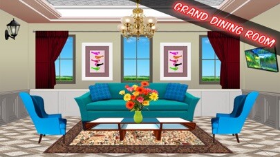 Emulate iPhone app Home Design 2D: MakeOver Game using MyAndroid Emulate iPhone app Home Design 2D: MakeOver Game using MyAndroid