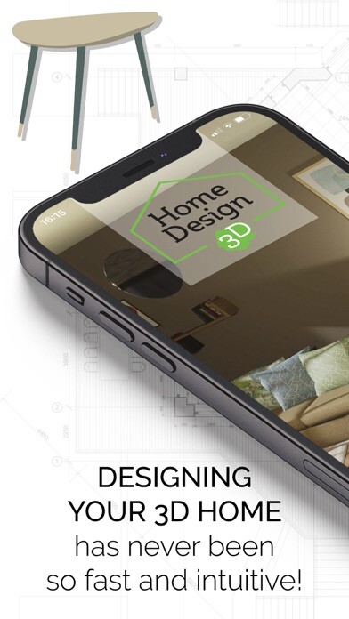 Emulate iPhone app Home Design 3D - GOLD EDITION using MyAndroid Emulate iPhone app Home Design 3D - GOLD EDITION using MyAndroid