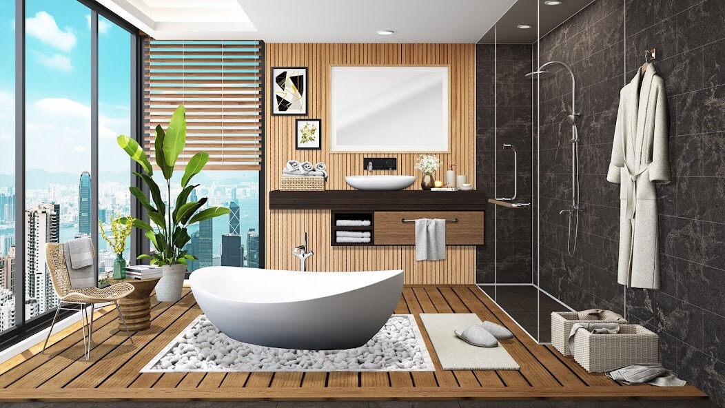 Run android online APK Home Design : Amazing Interior from MyAndroid or emulate Home Design : Amazing Interior using MyAndroid