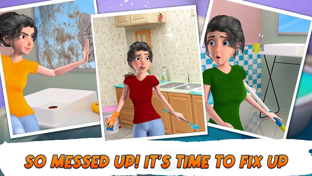Run android online APK Home Design Dream House Games from MyAndroid or emulate Home Design Dream House Games using MyAndroid