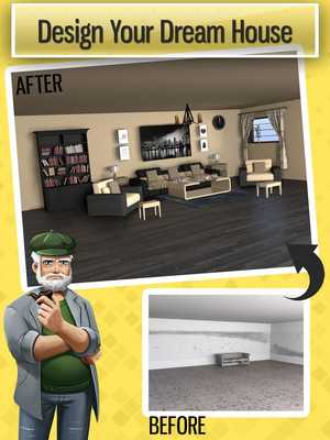 Emulate Android APK Home Design Dreams Emulate Android APK Home Design Dreams
