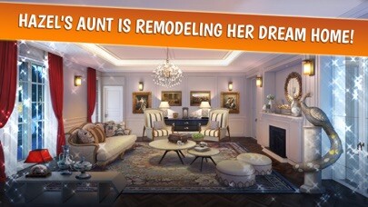 Emulate iPhone app Home Designer - Hidden Object using MyAndroid Emulate iPhone app Home Designer - Hidden Object using MyAndroid