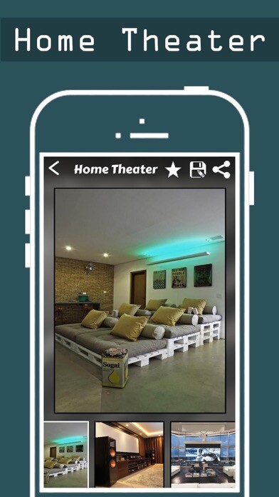 Emulate iPhone app Home Design - Interior and Exterior Design and Decoration using MyAndroid Emulate iPhone app Home Design - Interior and Exterior Design and Decoration using MyAndroid