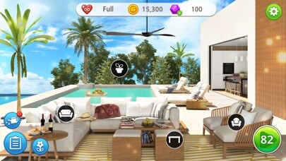 Emulate iPhone app Home Design : My Dream Garden using MyAndroid Emulate iPhone app Home Design : My Dream Garden using MyAndroid
