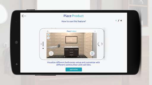 Run android online APK Home Design Outlet Center - VR from MyAndroid or emulate Home Design Outlet Center - VR using MyAndroid
