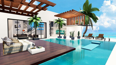 Emulate iPhone app Home Design : Renovate to Rent using MyAndroid Emulate iPhone app Home Design : Renovate to Rent using MyAndroid